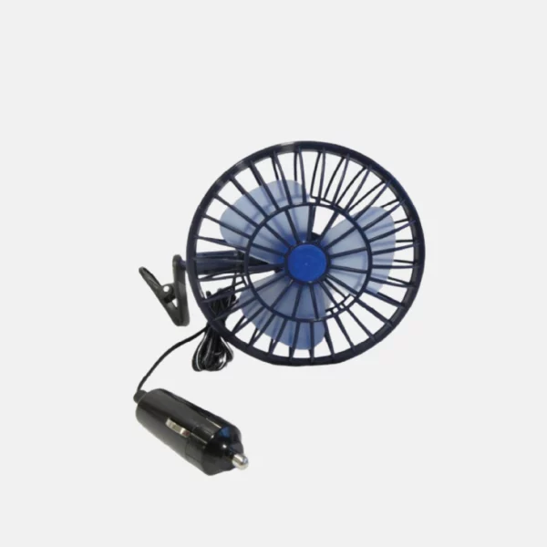 Ventilateur de voiture 4.5 DC12V