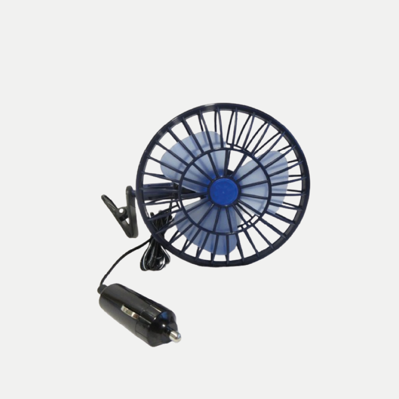 Ventilateur de voiture 4.5 DC12V