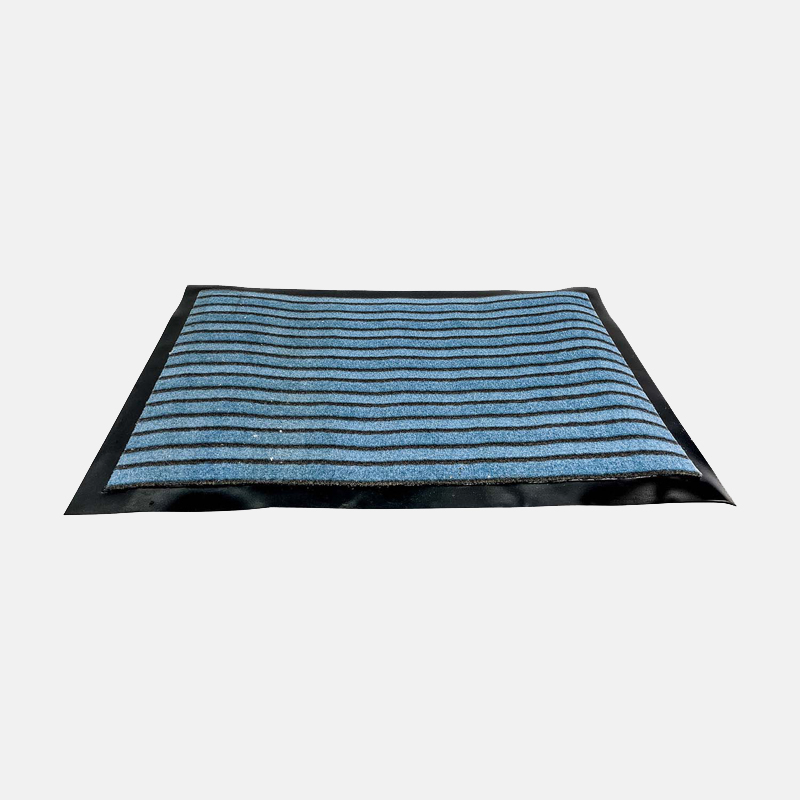 DO00380-tapis-anti-poussiere-bleu Tapis anti-poussière sous de nombreuse couleur