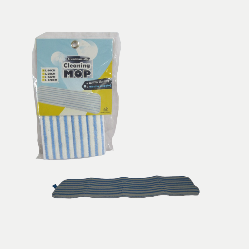 DO00844-recharge-balai-serpi-velcro-43cm recharge balai serpillère velcro microfibre 43 cm