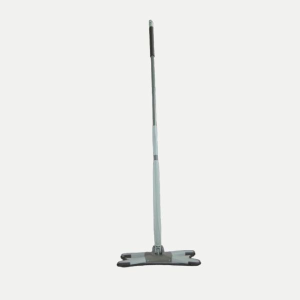 Balai model X-MOP essoreur intergré