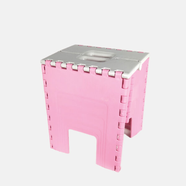 tabouret pour enfant , pliable et en plastique