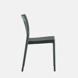 CHAISE PLASTIQUE 987 VERT – Image 3