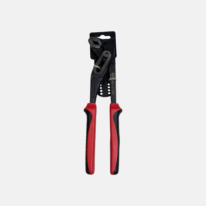 QU00700-pince-10'' Pince pour la quincaillerie de 10 pouces