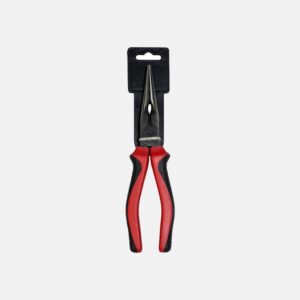 Pince pour al quincaillerie de 8 pouces avec un embout pointue