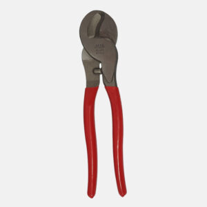 Pince pour couper les câble , pince de 10 pouces