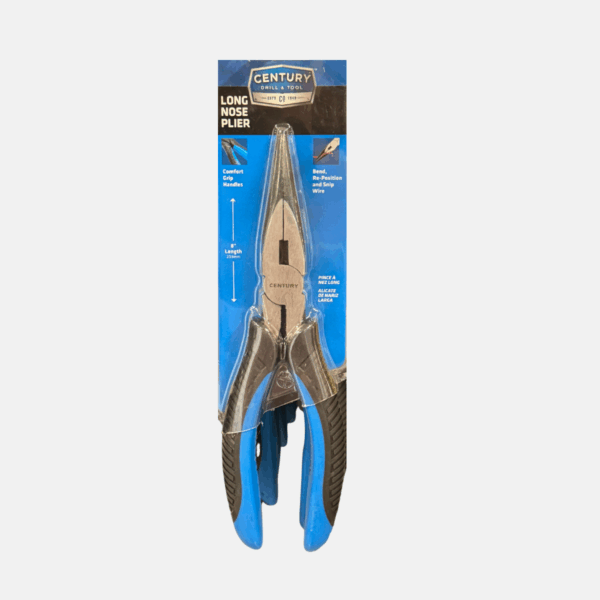 PINCE BEC LONG CENTURY 8" – Image 1