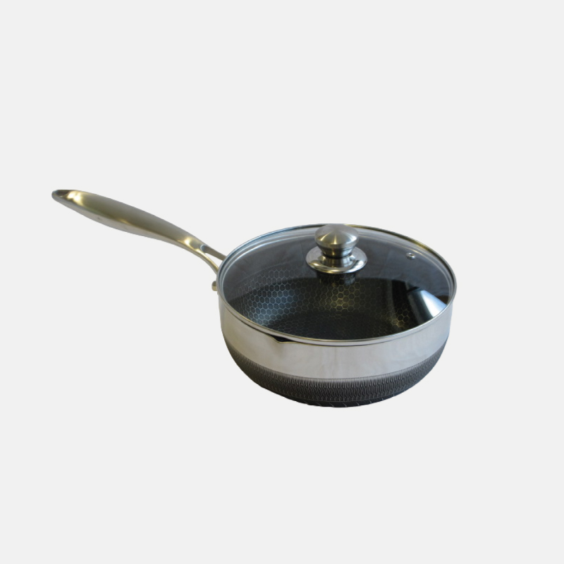 CU01799-casserole-couvercle-22cm-01 Casserole moderne avec intérieur antiadhésif de 22 cm