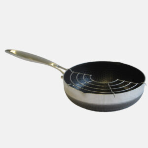 CASSEROLE+COUVERCLE  30CM – Image 3