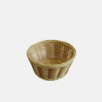 Panier en osier pour vos petits outils