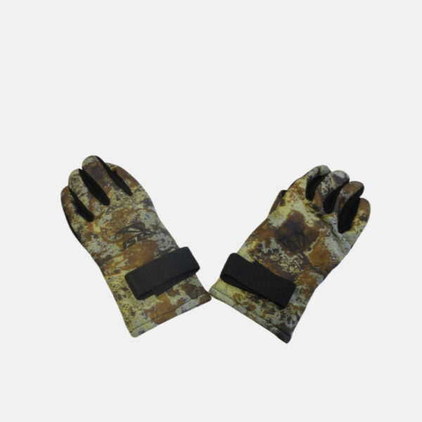 Gant pour les amateurs de plongée, taille Large
