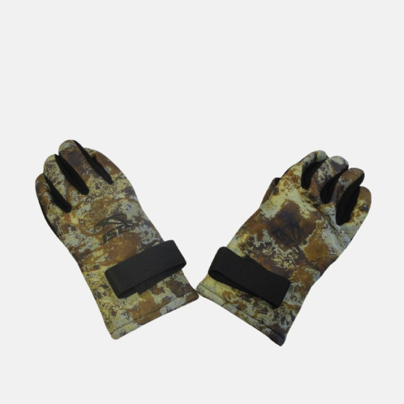 PC00709-gant-IST-XXL-2mm Gant pour les amateurs de plongée, ici de taille XXL