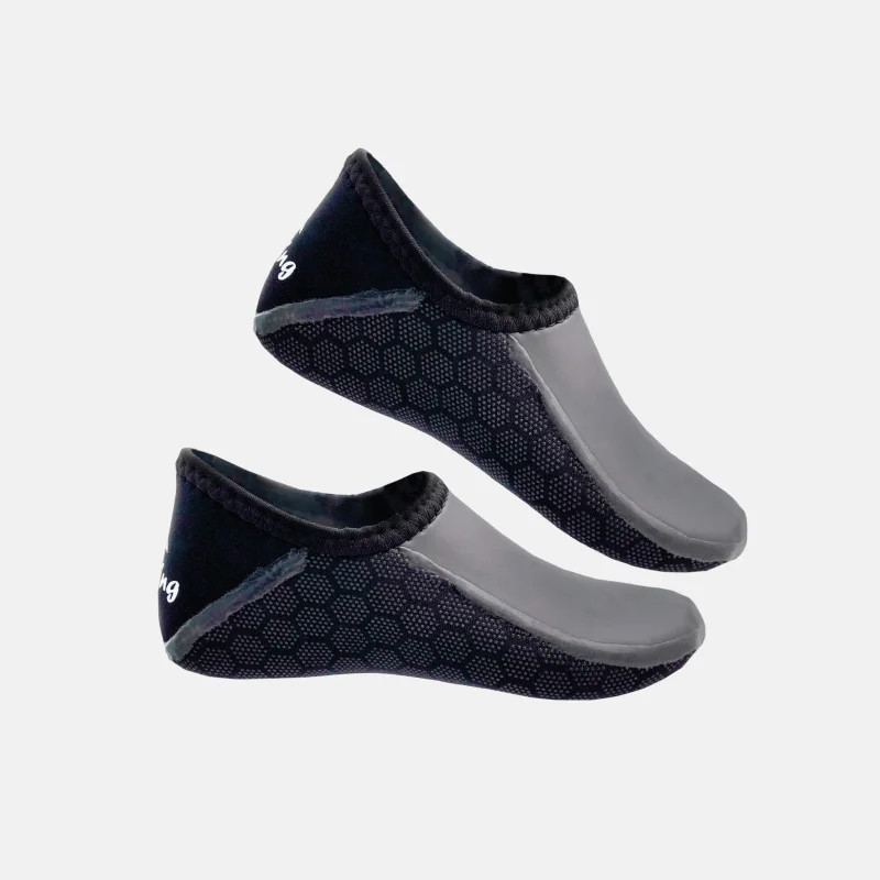 PC00715-chausson-ist-court-xl Chausson pour la pêche de la marque IST de taille xl