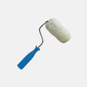 Rouleau de peinture de 4 '' de large soit 10.16 cm