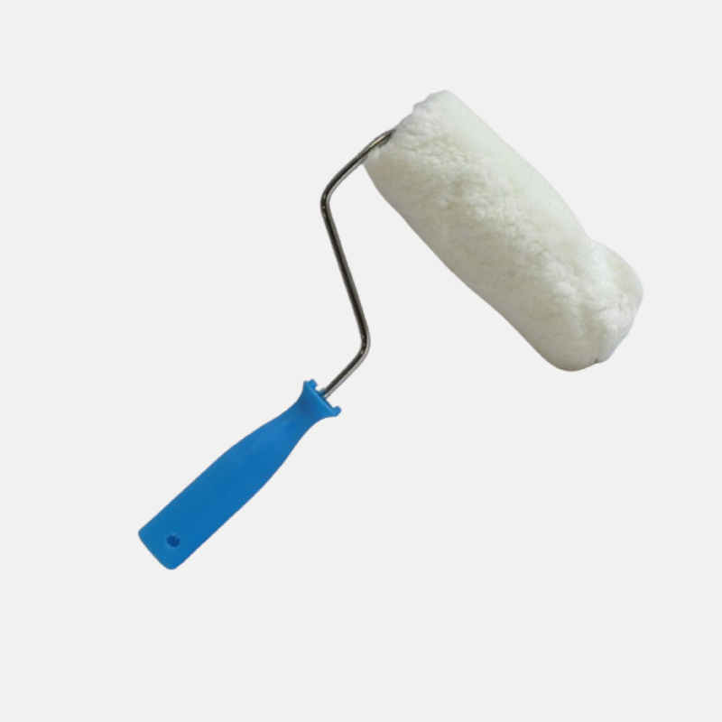 Rouleau de peinture de 6 '' de large soit 15.24 cm