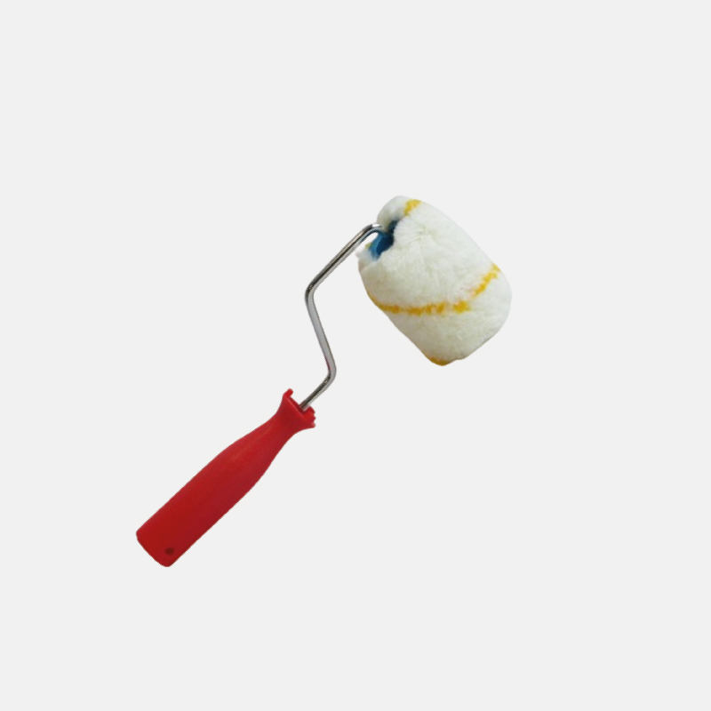 PE00705-rouleau-peinture-3'' Rouleau de peinture de 3'' de large soit 7.62 cm