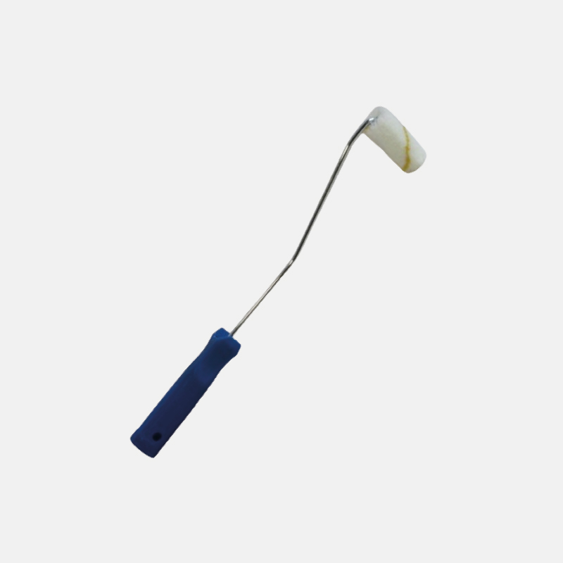 Rouleau de peinture de 2'' de large soit 5.08 cm