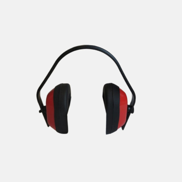 Casque anti-bruit pour la quincaillerie