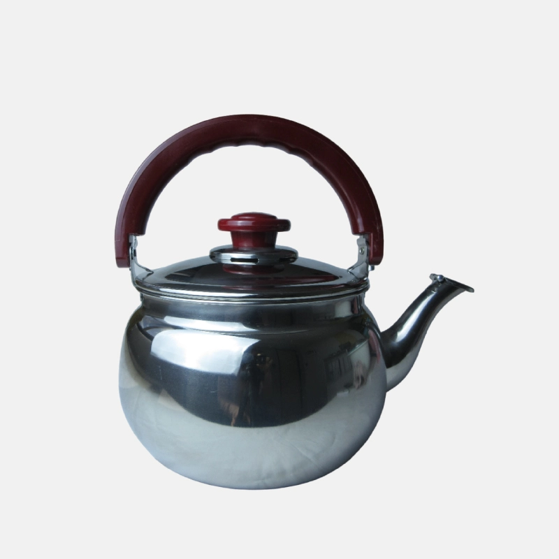 CU00598-bouilloire-inox-4L Bouilloire en acier inoxydable de 4 litres