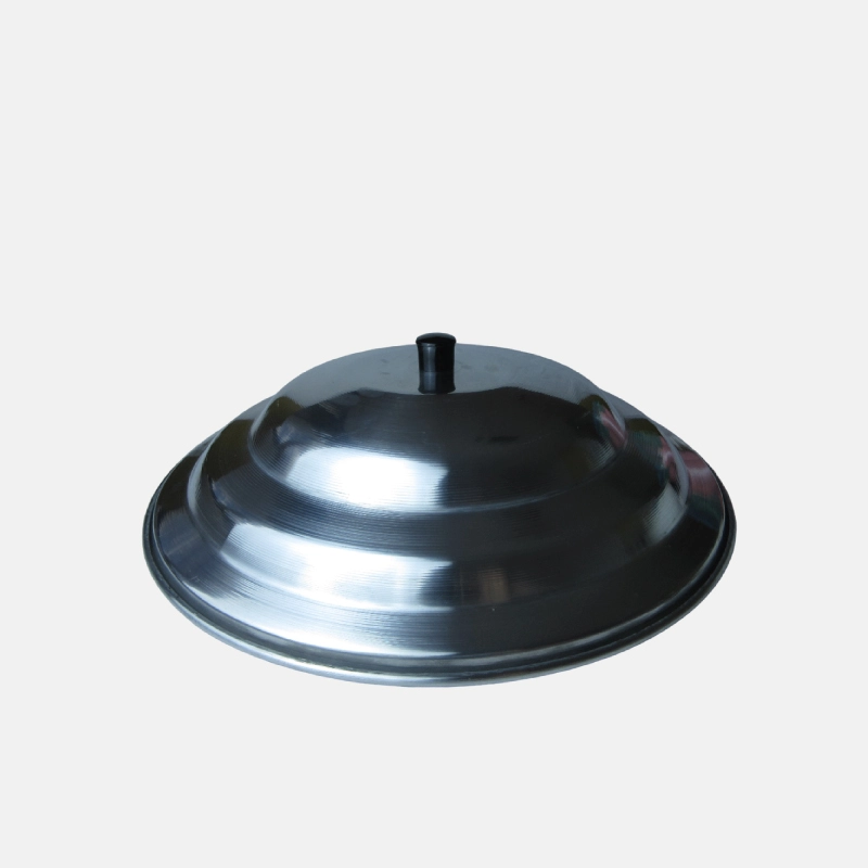 Couvercle en verre Excell'Inox 30 cm