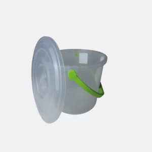 SEAU TRANSPARENT 07L – Image 4