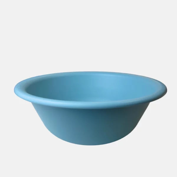 Bassine ronde de taille médium