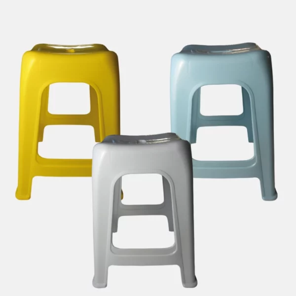 Tabouret nouveauté de hauteur 47 cm