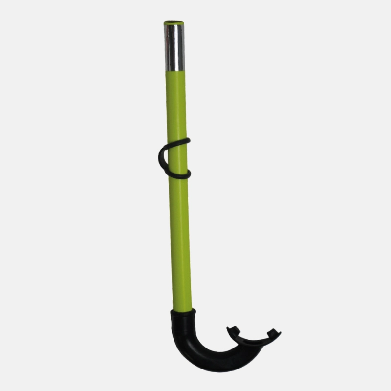 PC00248-tuba-piranha-adulte-jaune Tuba pour adulte silicone et plastique