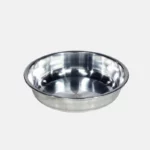 Bassine en aluminium de 48 cm de diamètre