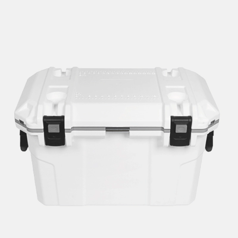 Glacière de 70 litres blanche