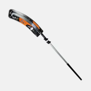 Scie branche télescopique 5.5 m 2 réglages