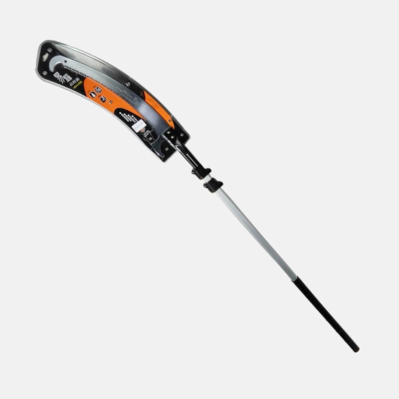 JA00459-scie-branche-kw-ext-5.5m-2érgalges Scie branche télescopique 5.5 m 2 réglages