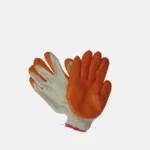 Gant orange polyvalent