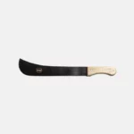 machette courbé pour le jardinage de 40 cm de long