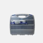 Boite de rangement de 21 cases de marque VULCAN