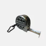 Mètre à ruban antirouille avec 7.5 m de long et 30 mm de large