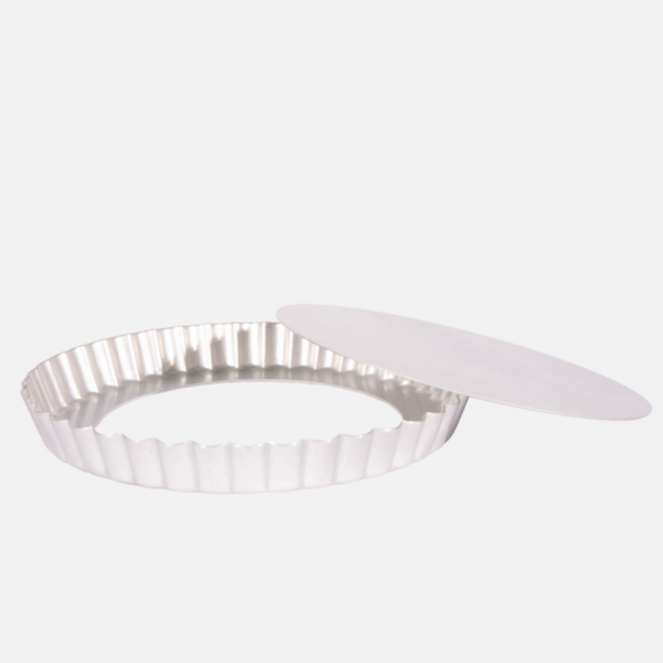MOULE A TARTE M-240 24x22.1x2.6CM – Image 2