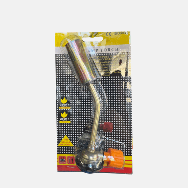 EMBOUT TORCHE A GAZ  #6003  (100) – Image 1