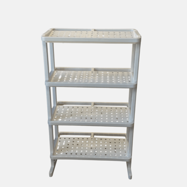 ETAGERE 4 BACS - Couleur – Image 3