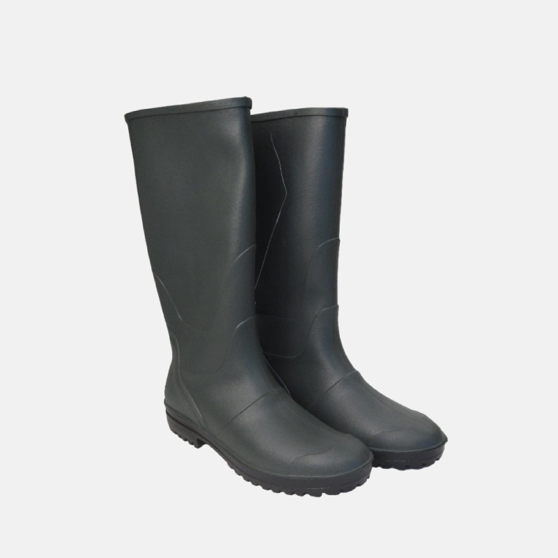 Bottes verte pour jardinage en toutes tailles