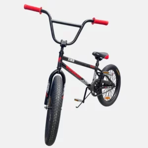 Vélo freestyle de 20'' de la marche THUNDER.