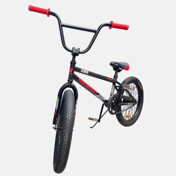 Vélo freestyle de 20'' de la marche THUNDER.