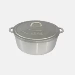 Cocotte pour la cuisine de 55 cm de diamètre