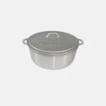 Cocotte pour la cuisine de 36 cm de diamètre