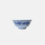 Bol pour le riz en mélamine de 11.4 cm de diamètre
