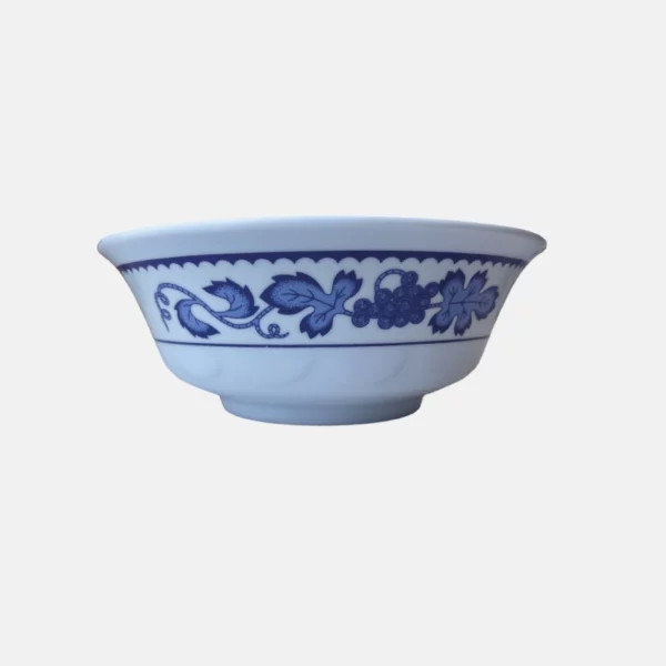 Bol en mélamine de 18 cm de diamètre