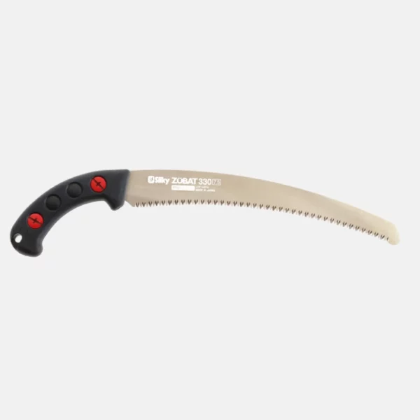 Scie courbe de 330 mm de marque japonaise