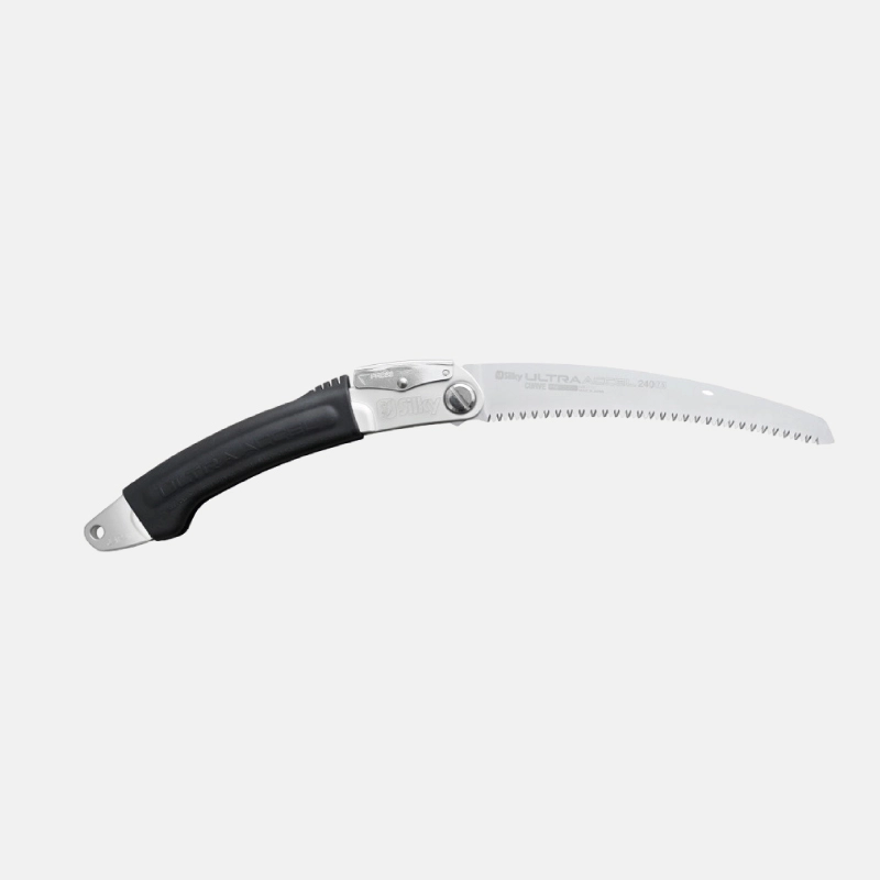 Scie pliable de 240 mm de marque japonaise