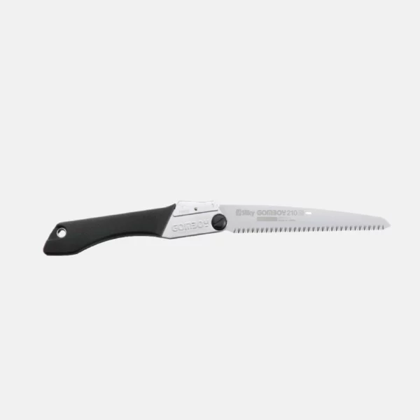 Scie de 210 mm de marque japonaise