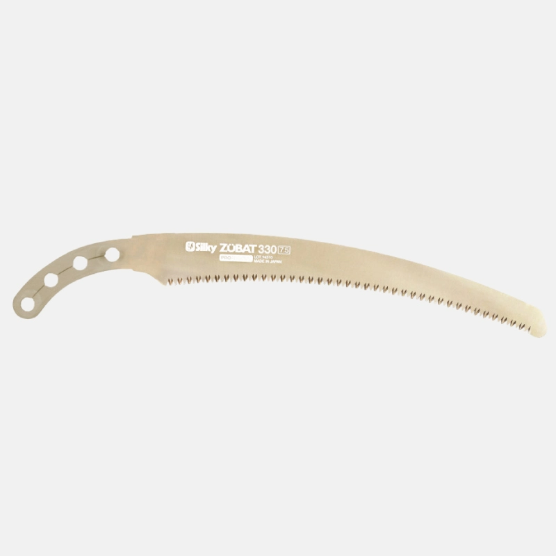 Lame de scie de 330 mm de marque japonaise